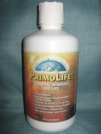 PrimoLife 3 Pack