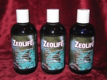 ZeoLife 3 pack